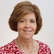 Nancy C Paull, NP, Thoracic Oncology (Cancer) at Boston Medical Center